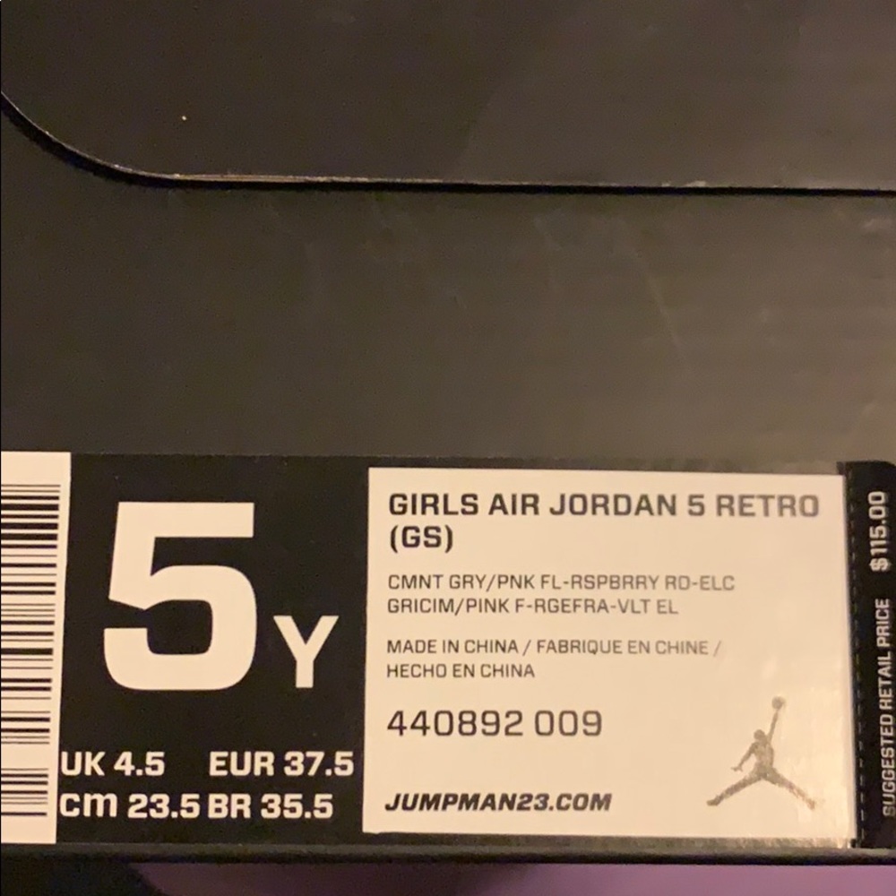 Jordan - Picture 2 of 2